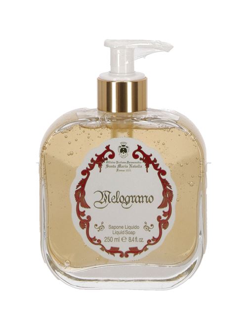 Pomegranate Liquid Soap SANTA MARIA NOVELLA PROFUMI | 3232701250ML